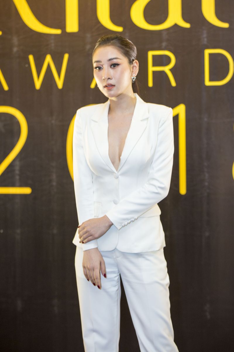 lễ trao giải Kilala Awards 2018 12